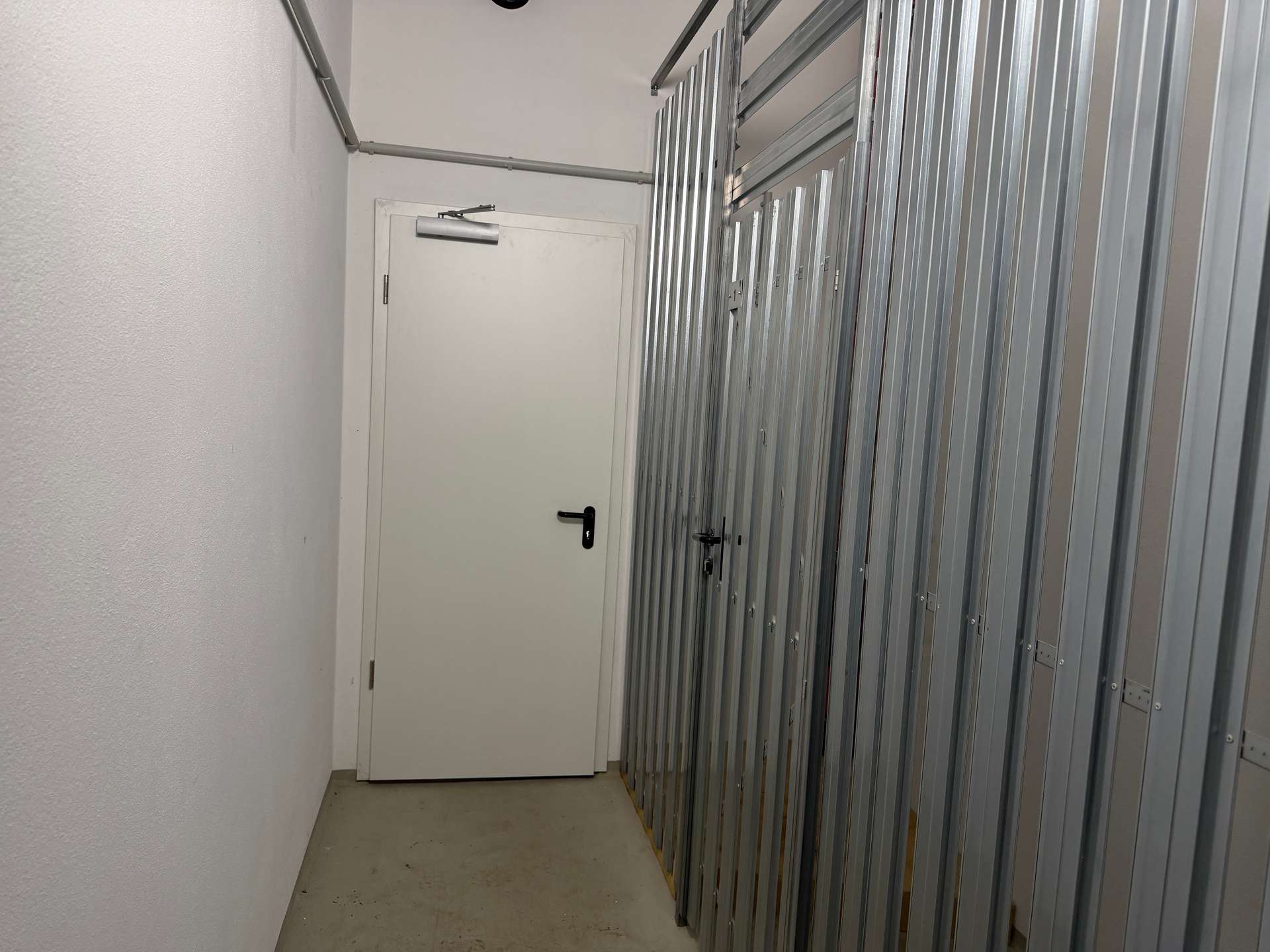 Kellerabteil Nr. 1 (3)